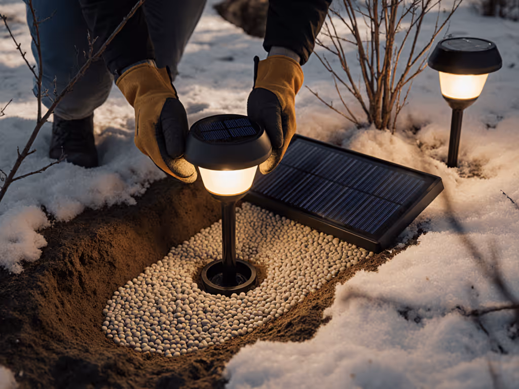 solar_light_installation_techniques