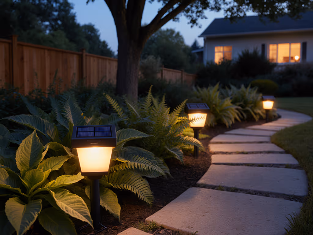Solar Light Lights: Proven Shade Performance Upgrades