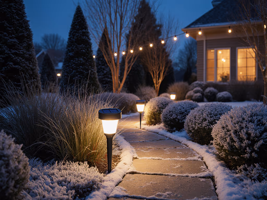 Solar Garden Lights That Last: 2025 Tested Trends