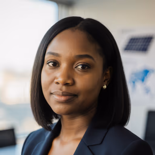Aisha Nwosu